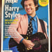 People Magazine Harry Styles Special Edition