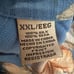 Jamaica Jaxx 100% Silk Hawaiian Shirt Men's Size XXL Short Sleeve Palm Trees