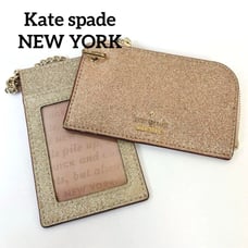Kate Spade NEW YORK Coin Case & Pass Case