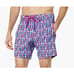 Robert Graham men’s bottles up swim shorts classic fit size 34