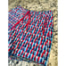 Robert Graham men’s bottles up swim shorts classic fit size 34