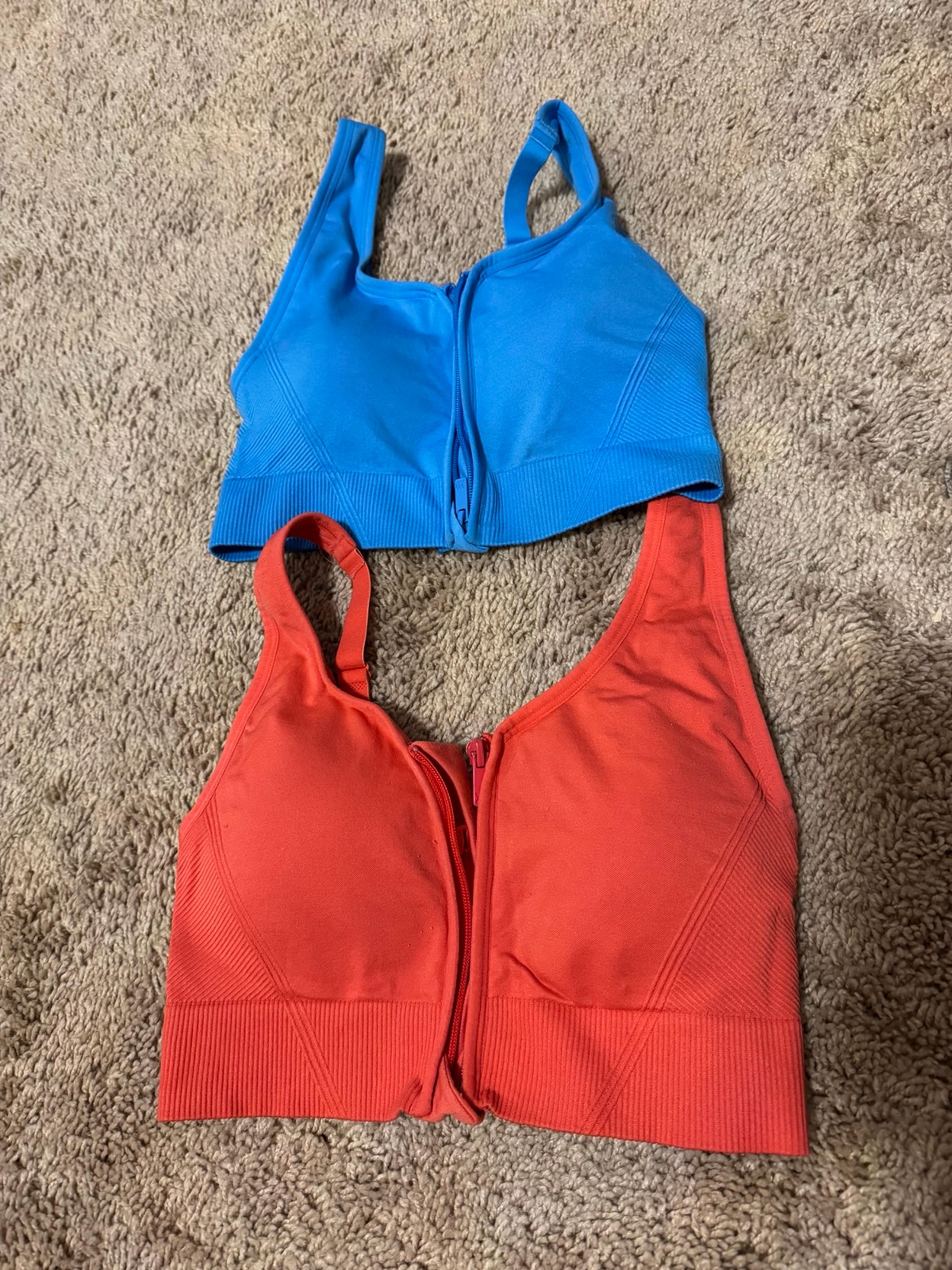 All In Motion Medium Sports Bras