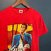 Vintage Y2K Tony Montana Scarface “I Bury Those Cockroaches” T Shirt Tee Size M