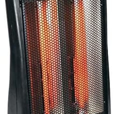 Heater