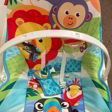 Fisher Price