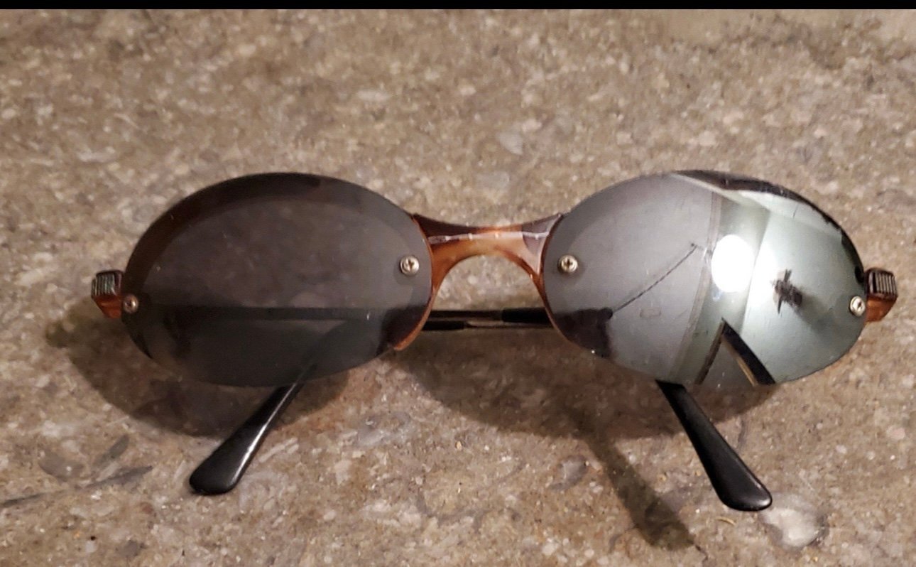 Oakley Sunglasses