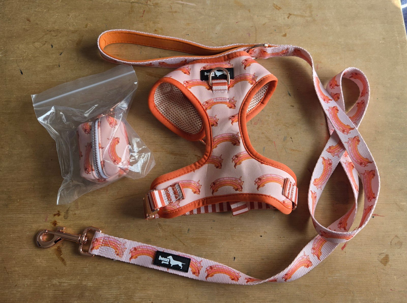 Bean Goods Weenbow Bundle