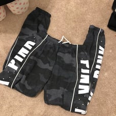 NWT Victoria Secret PINK classic pants