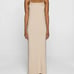 NWOT - Bleusalt slip dress