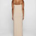 NWOT - Bleusalt slip dress