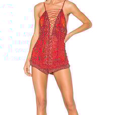 revolve dress