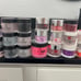 Nail: Dip Powder Collection