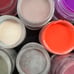 Nail: Dip Powder Collection