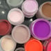 Nail: Dip Powder Collection