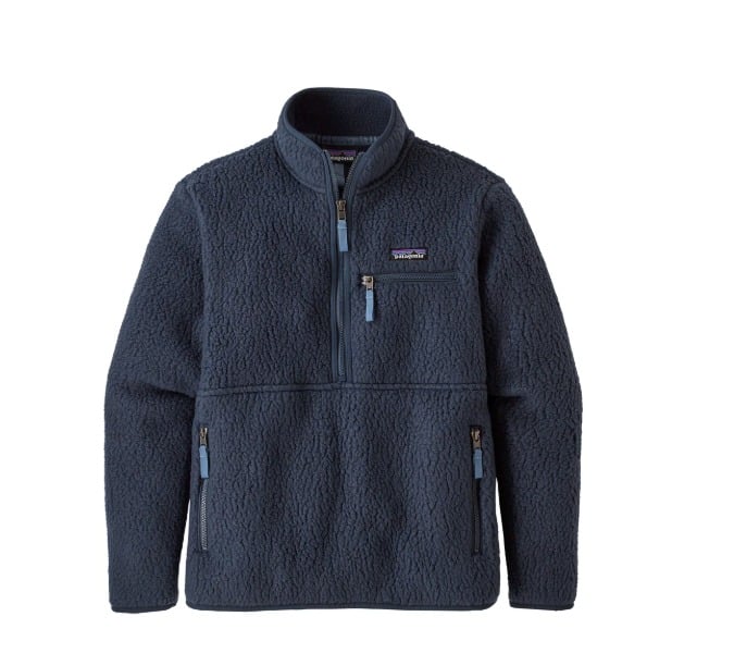 Patagonia Retro Pile Marsupial - M