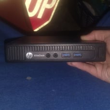 HP EliteDesk