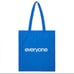 Everyone's tote bag