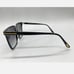 Tom Ford Sabrina Acetate Oversized Square Glasses~NIB 550