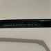 Tom Ford Sabrina Acetate Oversized Square Glasses~NIB 550