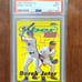 Derek Jeter Rookie Lot, Featuring: Andy Pettitte, Mariano Rivera, & Bernie Willi