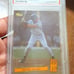 Derek Jeter Rookie Lot, Featuring: Andy Pettitte, Mariano Rivera, & Bernie Willi