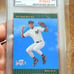 Derek Jeter Rookie Lot, Featuring: Andy Pettitte, Mariano Rivera, & Bernie Willi