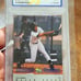 Derek Jeter Rookie Lot, Featuring: Andy Pettitte, Mariano Rivera, & Bernie Willi