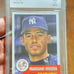 Derek Jeter Rookie Lot, Featuring: Andy Pettitte, Mariano Rivera, & Bernie Willi