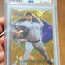 Derek Jeter Rookie Lot, Featuring: Andy Pettitte, Mariano Rivera, & Bernie Willi