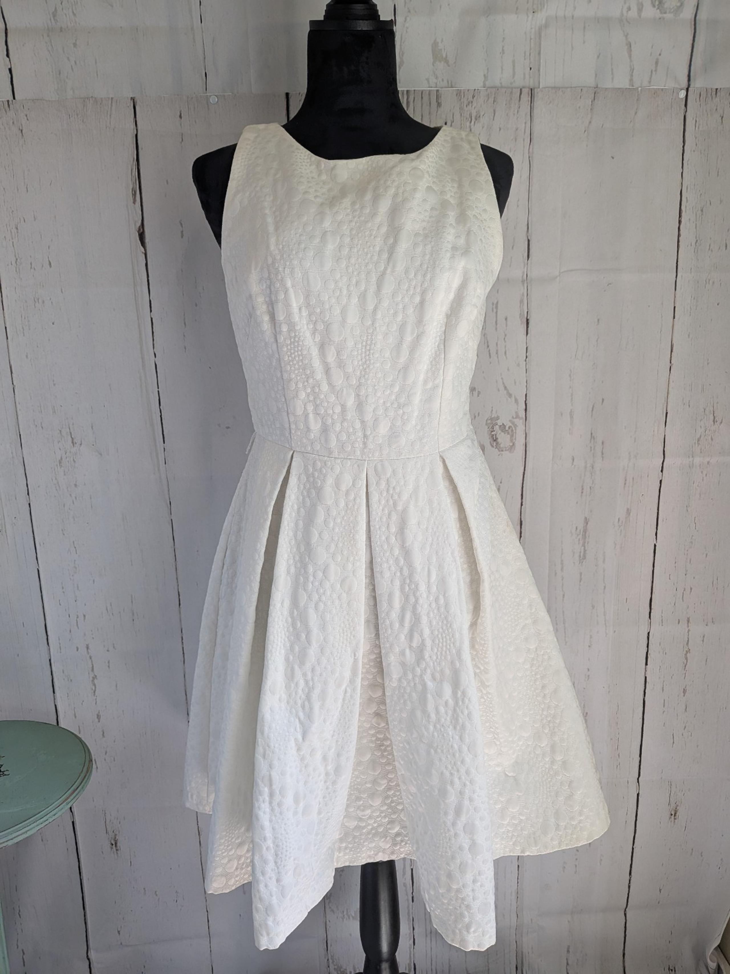 Eva Franco Dress