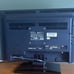 Dynex Dx-l19-10a 19 Lcd Hd Tv Flat Widescreen Television