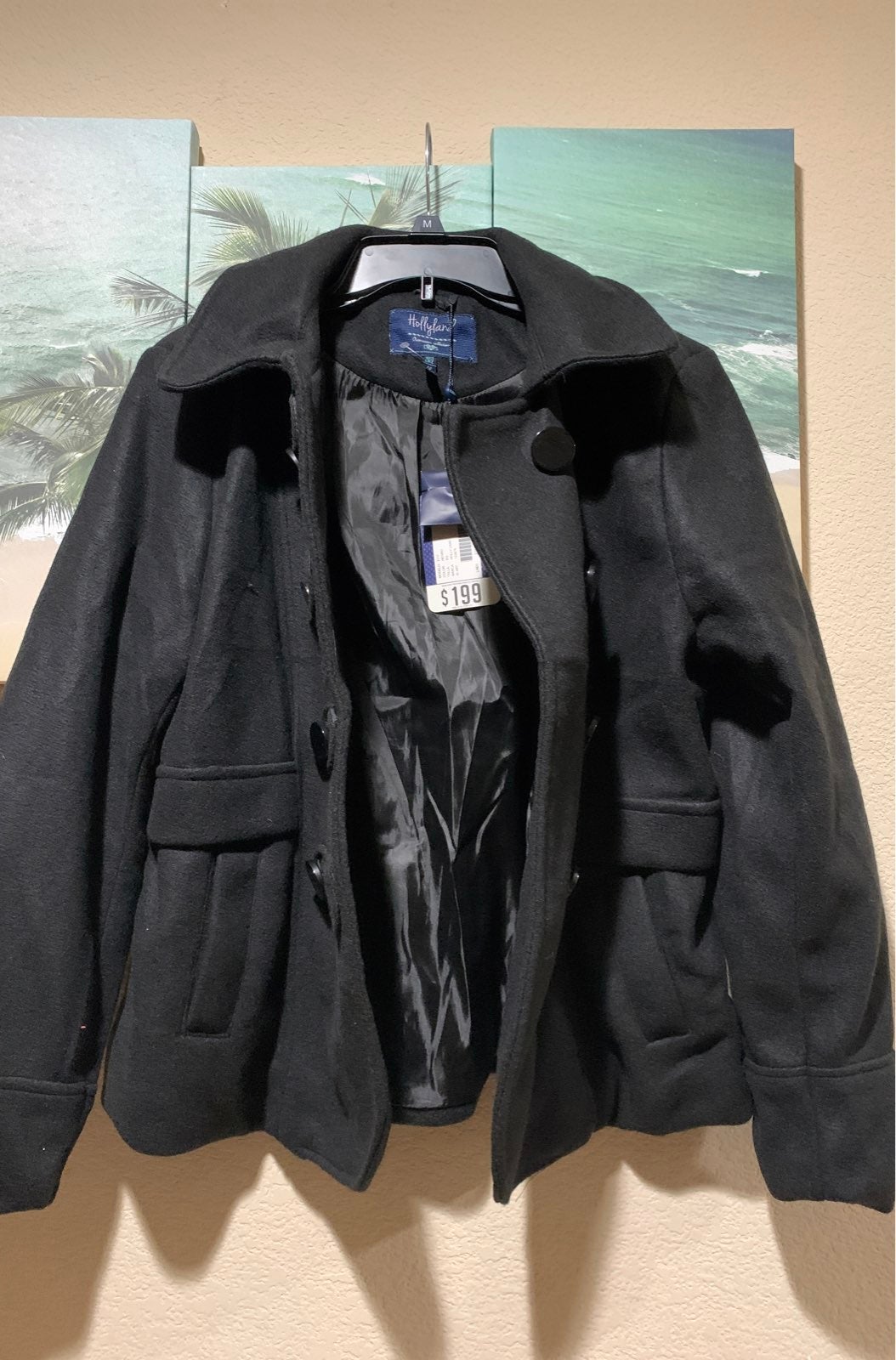 jacket Holly land Outerwear just like th