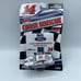 5 Car NASCAR Authentics 2021 Wave 9 1:64