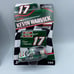 5 Car NASCAR Authentics 2021 Wave 9 1:64