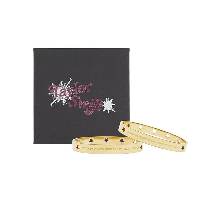 Taylor Swift Lover Stars All Aligned Bracelet Set (BFF) Holiday Eras IN HAND