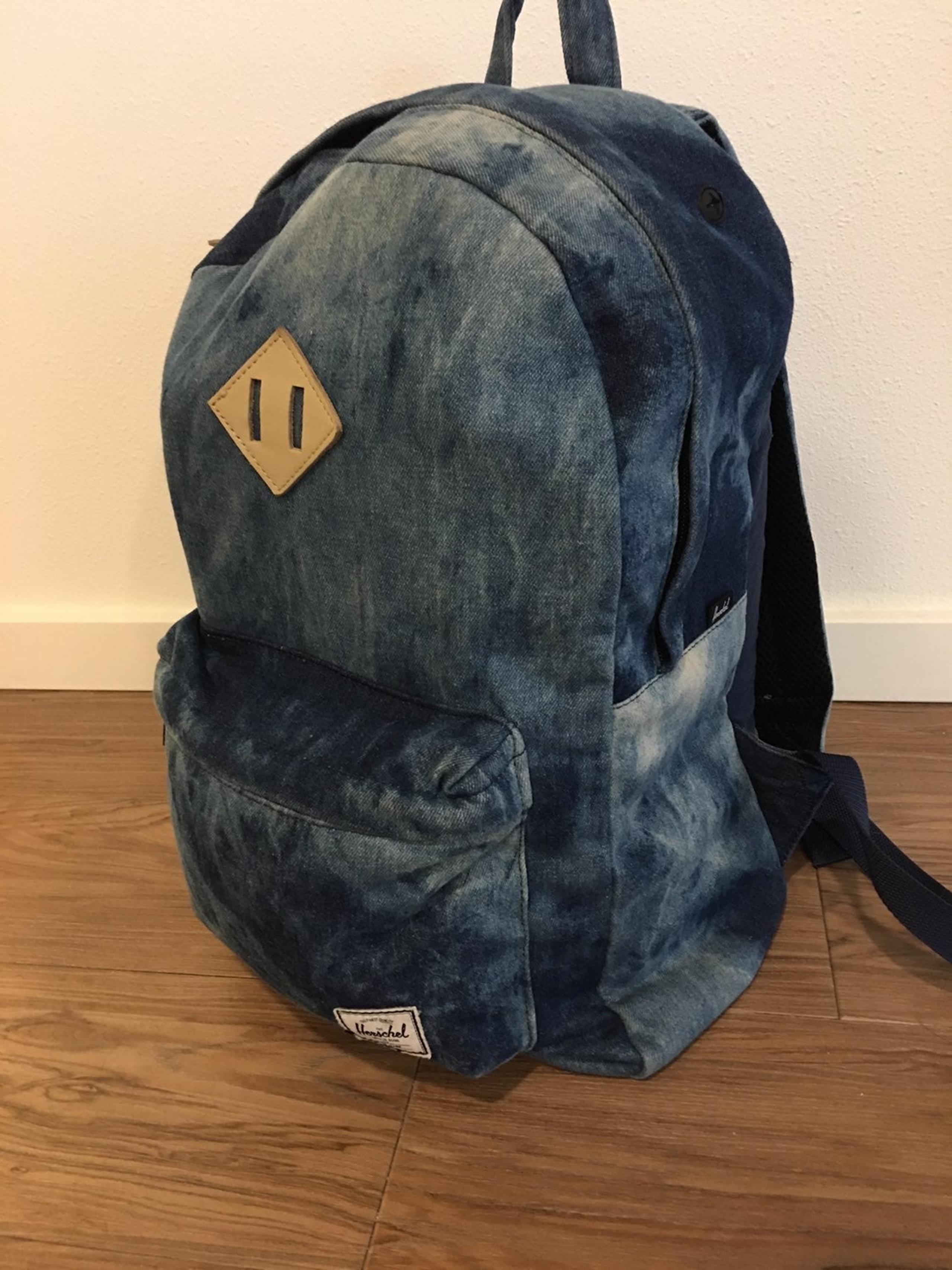 herschel backpack limited edition select