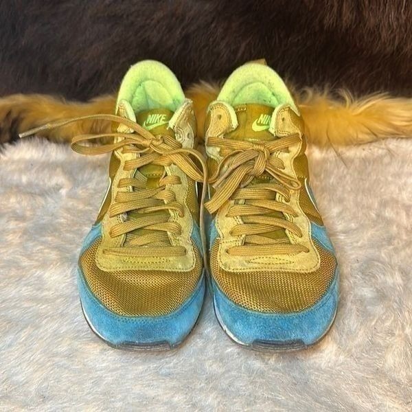 Nike Internationalist shoes 7 (6017)