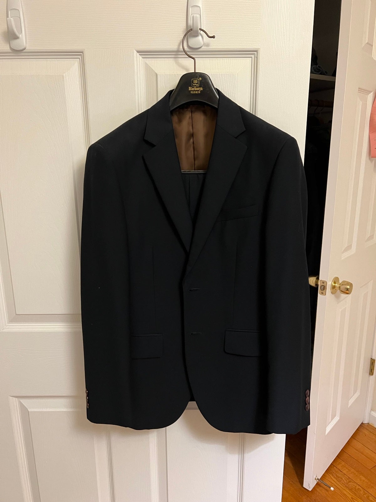 Korean Brand GGio 2 Suit