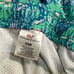 Vineyard Vines Swim Trunks Fish Seahorse Print Hawaiian Blue Mens 3XB Big