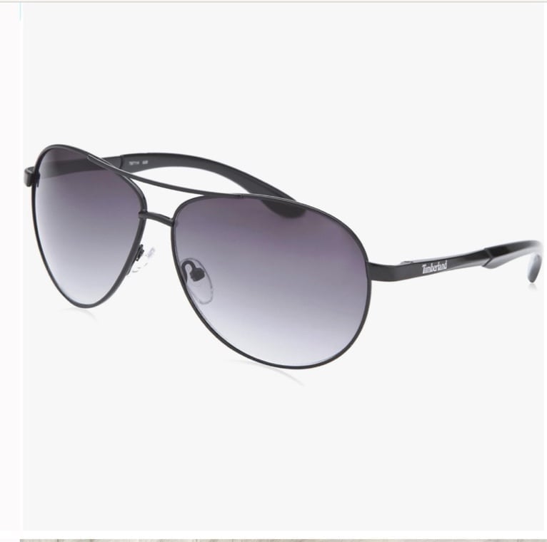 Timberland Aviator Sunglasses, NWT
