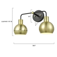 Light Fixture.