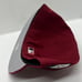 New Era 59fifty Brick Red Houston Astros 2000 Inaugural Season Patch Size 7 1/4