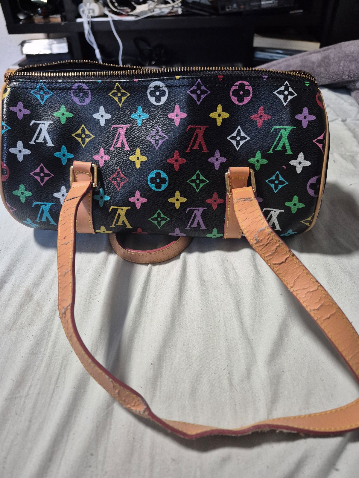Louis Vuitton purse