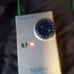 Small am/ fm radio 80s