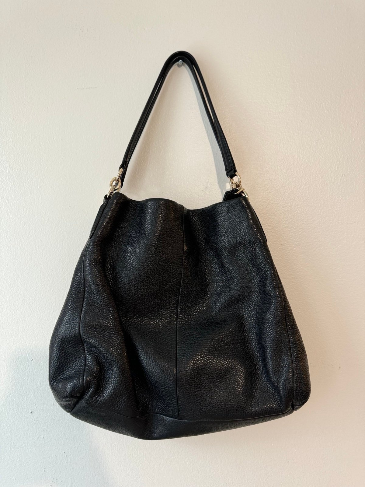Vintage Coach Bag