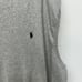 Polo by Ralph Lauren Men’s Big and Tall Pima Cotton V-Neck Sweater Vest 4XLT