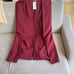 Nasty Gal Lavish Alice On the Fly Cape J