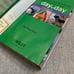 Frommers Day By Day 1st Edition Travel Guide Book With Foldout Map
