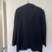 Armani Collezioni Neimas Marcus Navy Blue Suit jacket