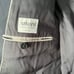 Armani Collezioni Neimas Marcus Navy Blue Suit jacket